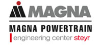  Magna Powertrain